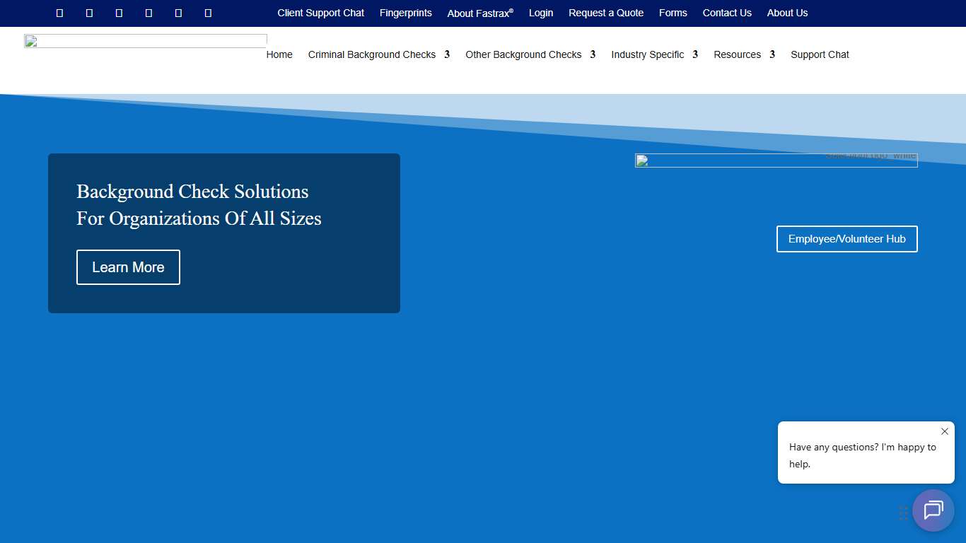 SELECTION.COM Background Checks